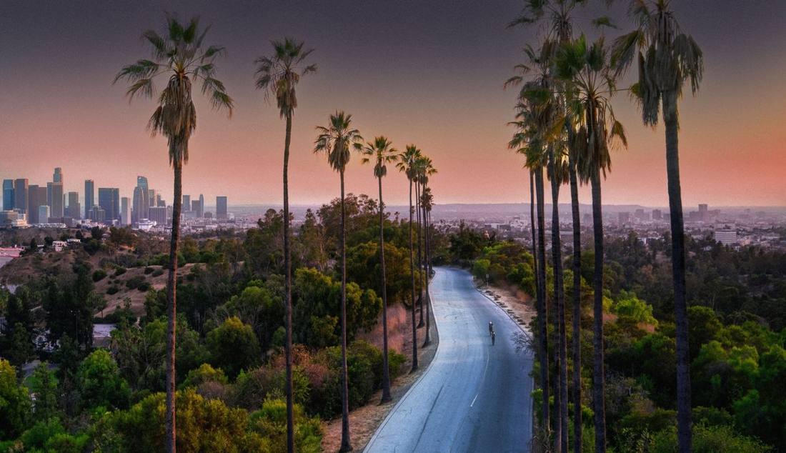 Los Angeles