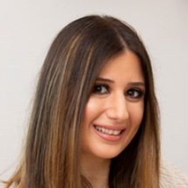 Tamar Sarkissian