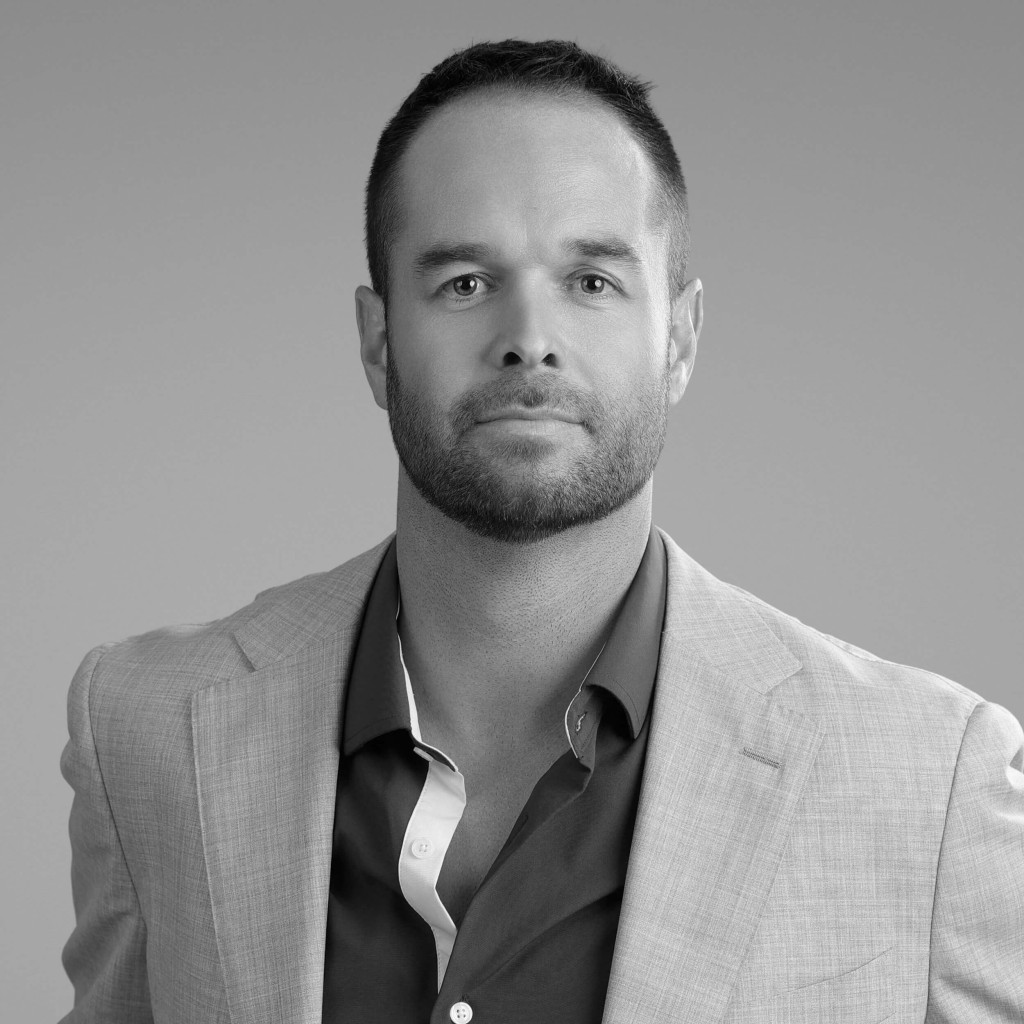 Ryan Scharwath