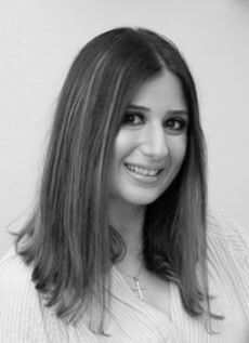 Tamar Sarkissian