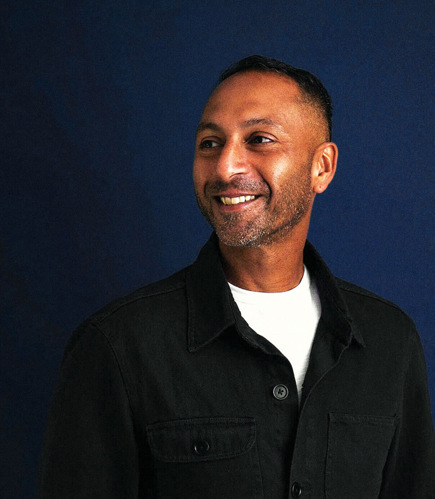 Anant Tamirisa